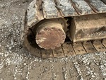 Drivetrain with Right Final Drive