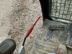 Safety with Safety Lock Out/Stop