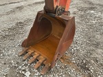 Specialty with Excavator Bucket Condition