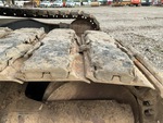 Undercarriage with Right Grouser Height