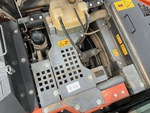 Engine with Engine - Left Side