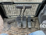 Control Station with Steering Controls