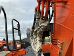 Hydraulics with Hoses (Hydraulics)