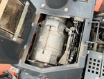 Engine with Exhaust System