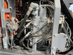 Hydraulics with Valves