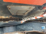 Chassis with Bottom Covers