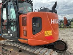 General Appearance with Sheet Metal (fiberglass) Condition