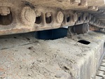 Undercarriage with Right Track Links