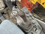 Control Station with Hydraulic Controls