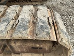 Undercarriage with Right Track Shoes