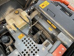 Engine with Cooling System Leaks