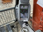 Control Station with Gauges