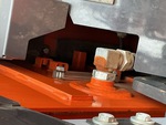 Hydraulics with Hydraulic Tank