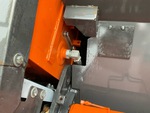 Hydraulics with Hydraulic Tank
