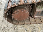 Drivetrain with Right Final Drive