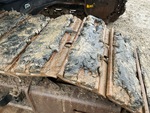 Undercarriage with Right Track Shoes