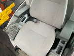 Control Station with Seats/Armrests