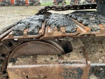 Undercarriage with Left Grouser Height