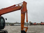 Chassis with Stick Condition