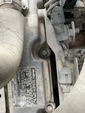 Engine with Emission Label