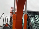 Hydraulics with Boom Lift Cylinder(s)