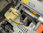 Engine with Cooling System Leaks
