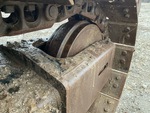 Undercarriage with Right Idler