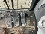 Control Station with Auxiliary Hydraulic Control