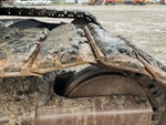 Undercarriage with Right Grouser Height