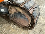 Drivetrain with Right Drive Motor