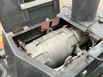 Engine with Exhaust System