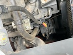 Engine with Oil Leaks