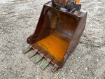 Specialty with Excavator Bucket Condition
