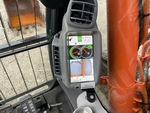 Control Station with Gauges