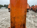 Hydraulics with Auxiliary Hydraulic Plumbing