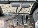Control Station with Drivetrain Controls