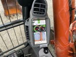Control Station with Dash Console