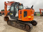 General Appearance with Sheet Metal (fiberglass) Condition