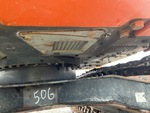 Chassis with Bottom Covers