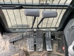 Control Station with Steering Controls