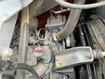 Engine with Fuel Leaks