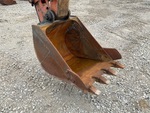 Specialty with Excavator Bucket Condition