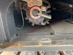Hydraulics with Hydraulic Control Pattern Changer