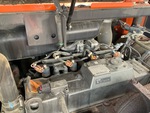 Engine with Engine - Right Side