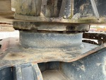 Chassis with Turntable Bearing