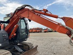 Chassis with Boom Condition