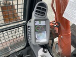 Control Station with Dash Console