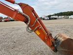 Chassis with Stick Condition
