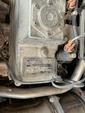 Engine with Emission Label