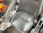 Control Station with Seats/Armrests